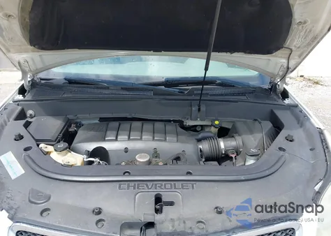 2009 Chevrolet Traverse Lt from USA, damaged, VIN 1GNER23D99S142281